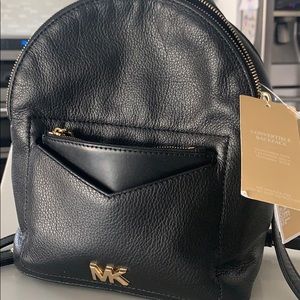 Michael Kors backpack